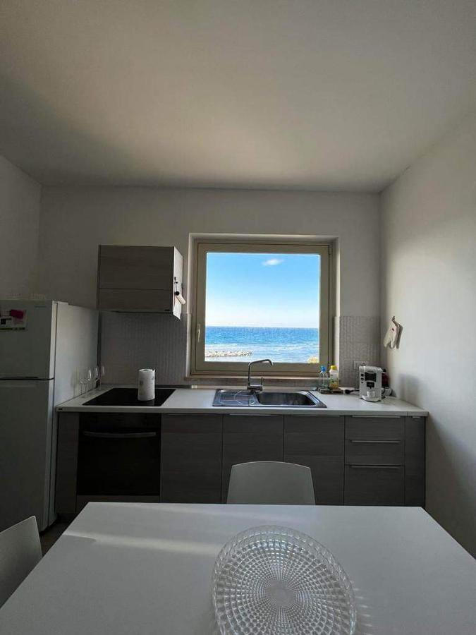 Brezza Di Tramontana Apartment Trapani Exterior photo