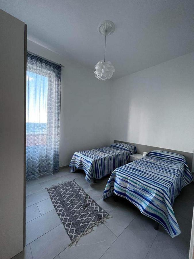 Brezza Di Tramontana Apartment Trapani Exterior photo